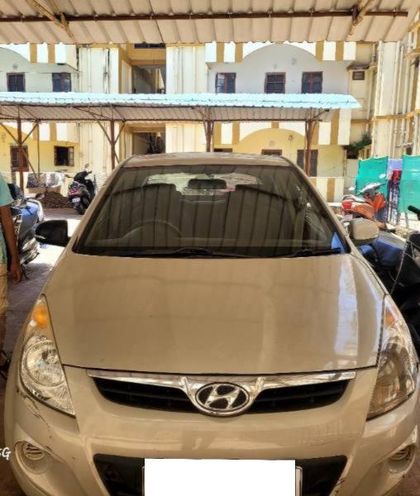 4 Used Hyundai i20 in Sukma