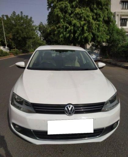 Used 2.0L TDI Highline AT