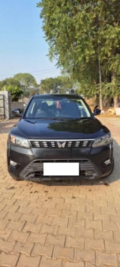 Used W6 Sunroof NT BSVI