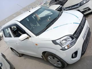 Used Maruti Wagon R VXI
