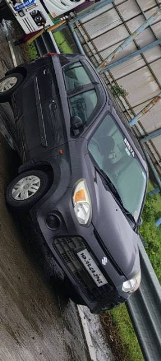 2 Used Maruti Alto 800 in Ratlam