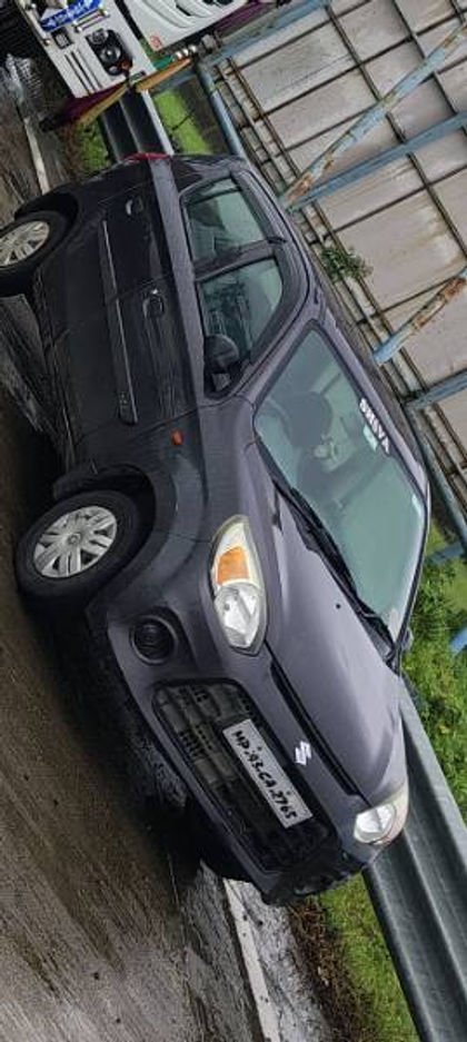 24 Used Maruti Suzuki Alto 800