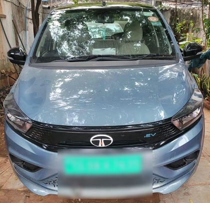 Tata Tiago EV XT LR