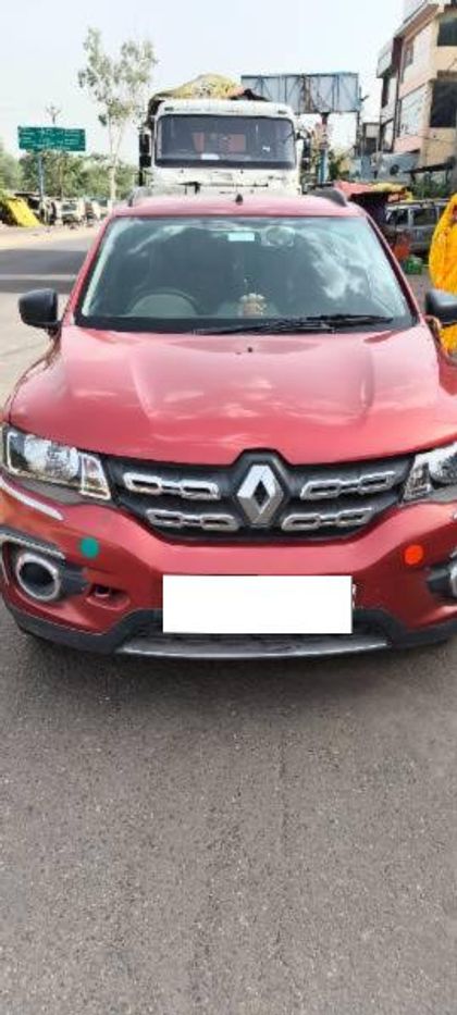 5 Used Renault KWID