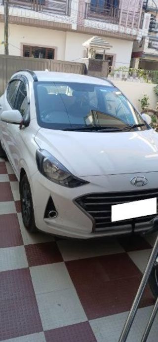 Used Hyundai Grand i10 Nios Sportz CNG