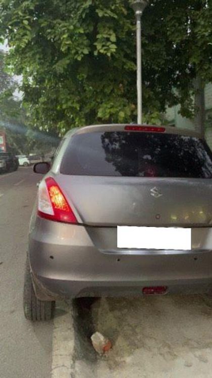 313 Used Maruti Suzuki Swift