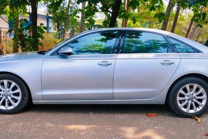 Used 35 TDI