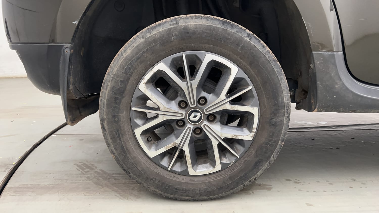Image Used Car