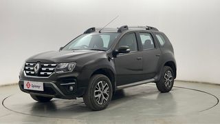 Used Renault Duster RXZ