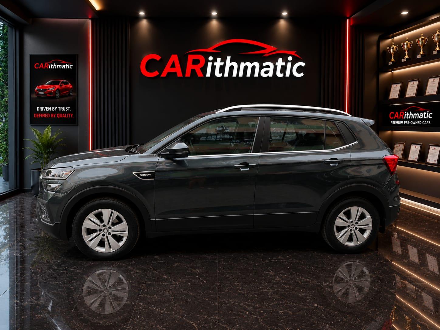 Image Used Car