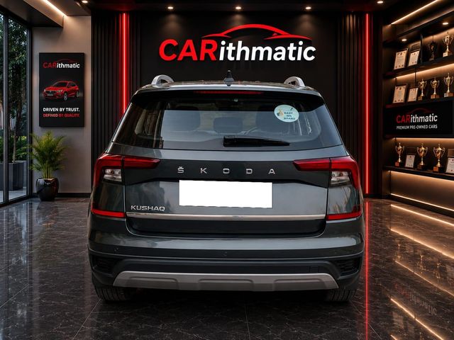 Image Used Car