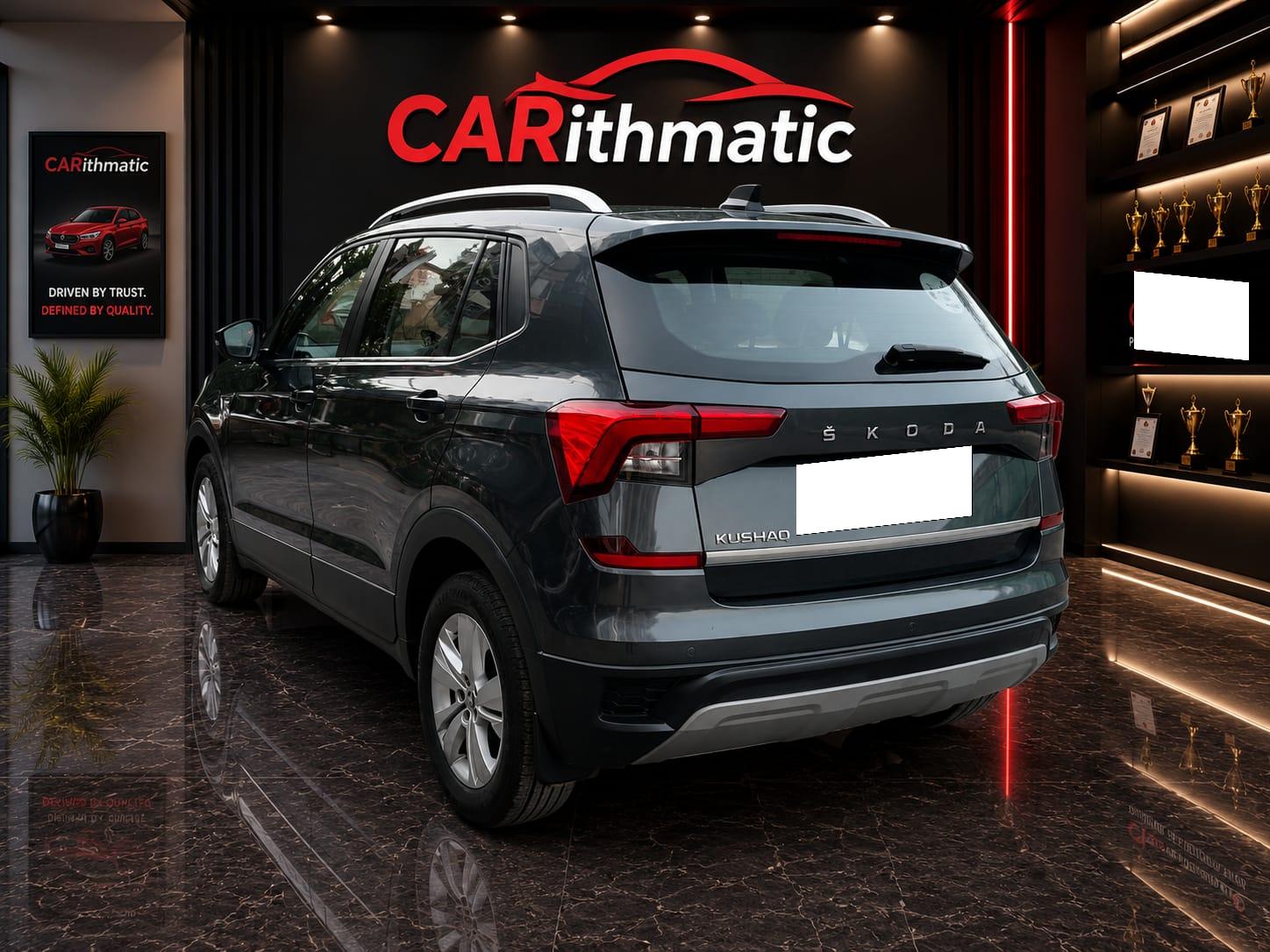 Image Used Car