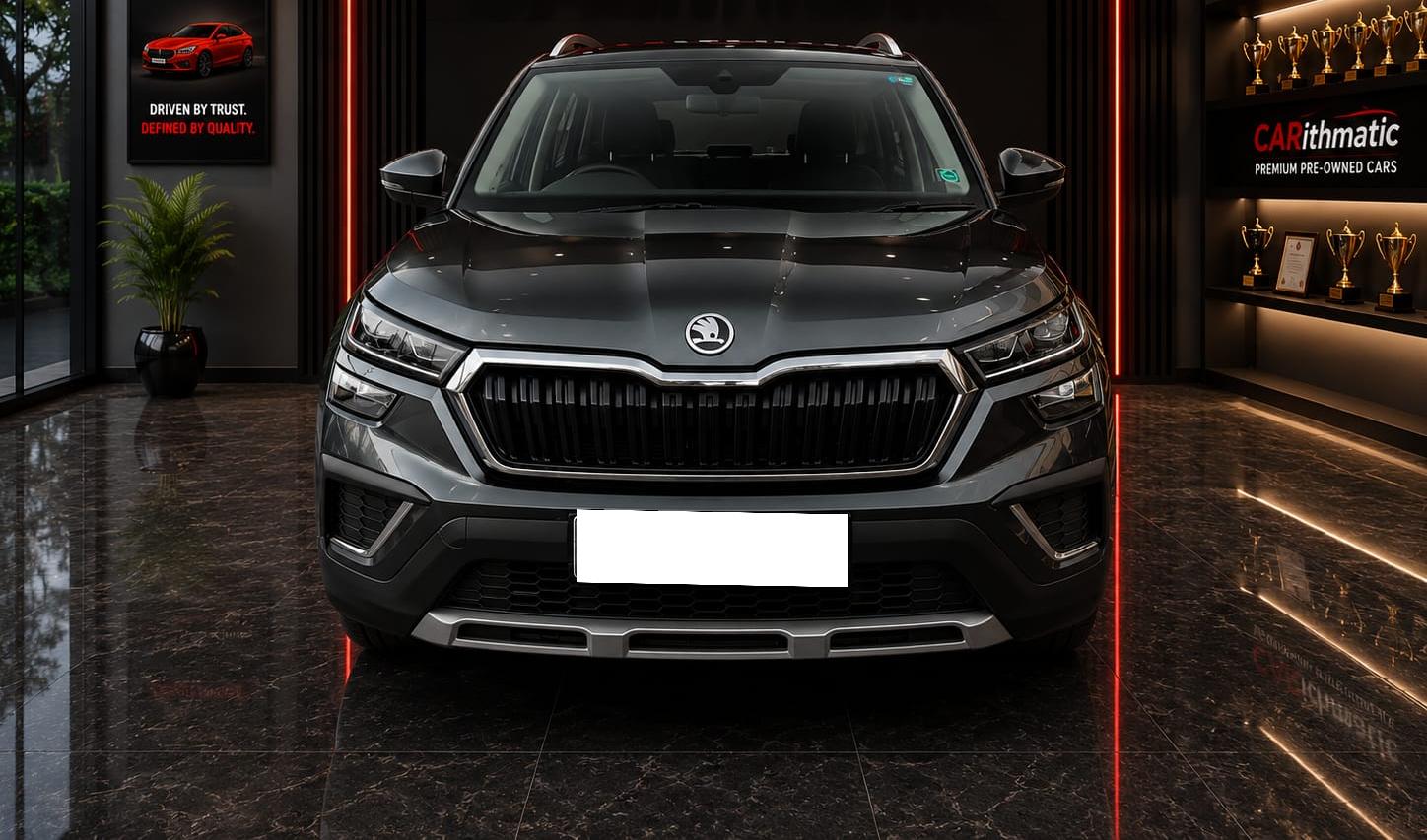 Image Used Car