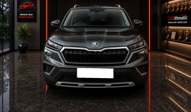 Image Used Car