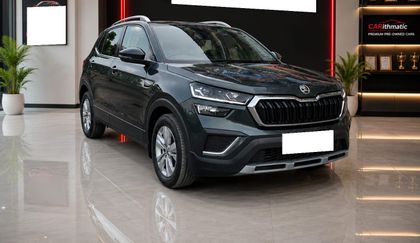 Used 1.0 TSI Ambition AT BSVI