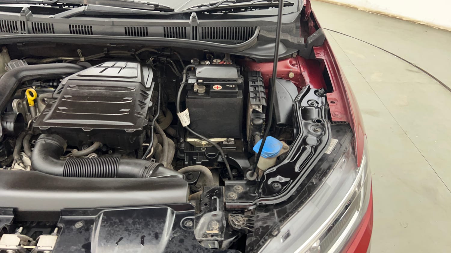 Image Used Car
