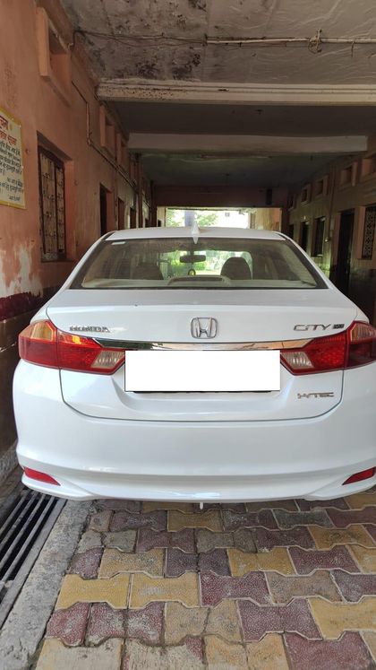 13 Used Honda City