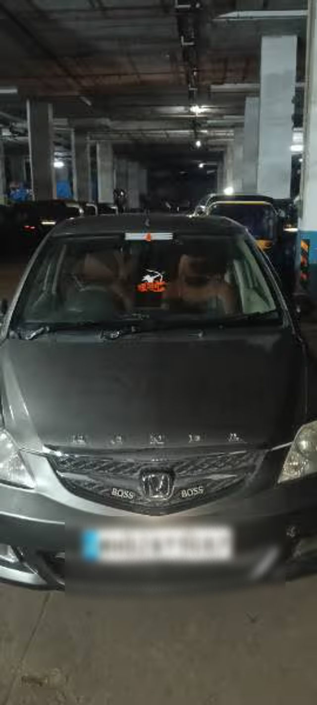 Second-hand 2007 Honda City GXi for sale in Mumbai