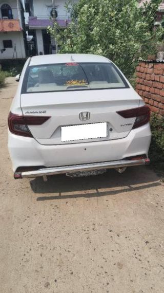 Used Honda Amaze V