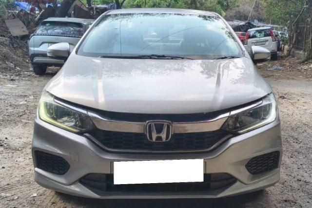 Second-hand 2017 Honda City i VTEC SV for sale in Gurgaon