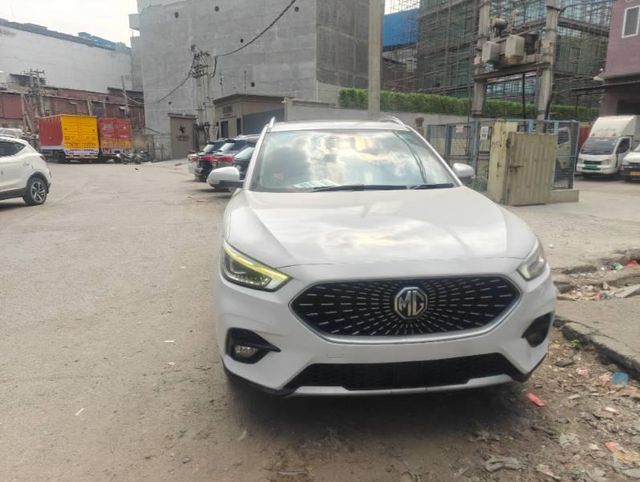 Second-hand 2023 MG Astor Savvy CVT BSVI for sale in New Delhi