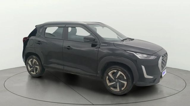 Second-hand 2023 Nissan Magnite XL for sale in Bangalore