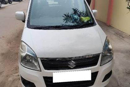 78 Used Maruti Suzuki Wagon R