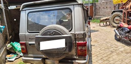 9 Used Mahindra Bolero