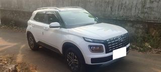 Used Hyundai Venue SX Diesel