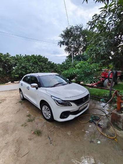 48 Used Maruti Suzuki Baleno