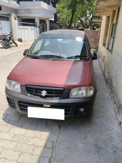 Used LX BSIII