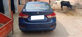 Used Maruti Ciaz Delta BSIV