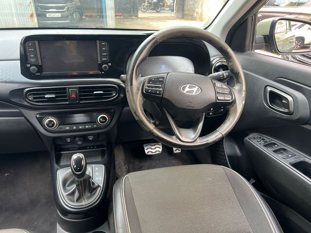 Image Used Car