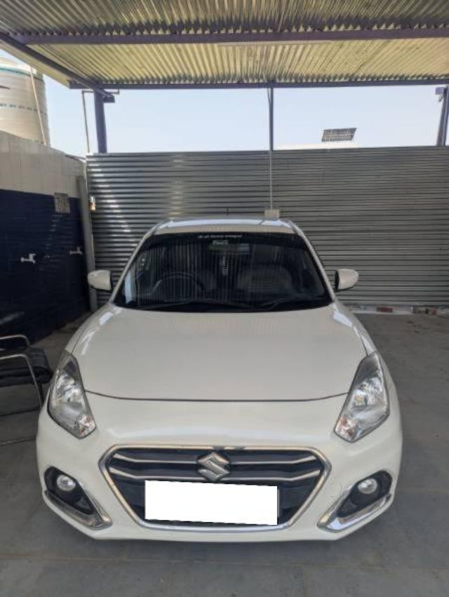 Maruti Suzuki Dzire VXI BSVI Second-hand 2023 Maruti Suzuki Dzire VXI BSVI for sale in Sikar