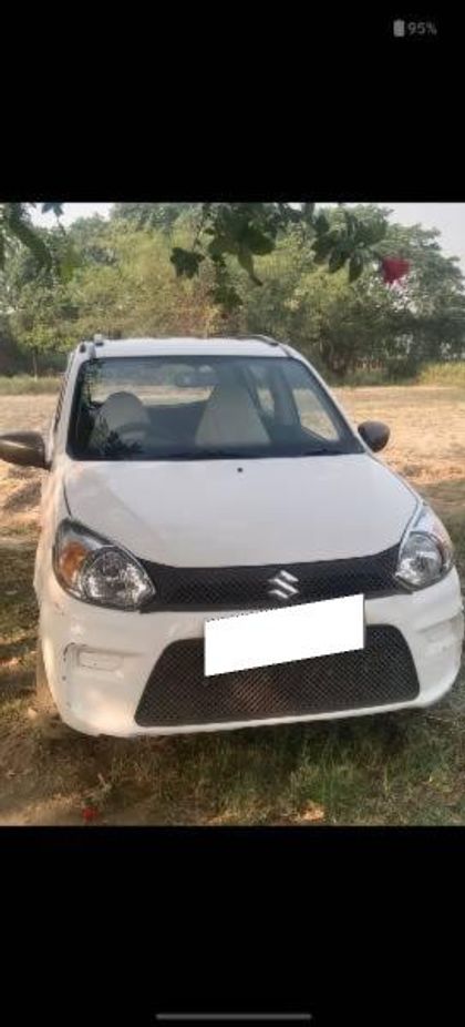 34 Used Maruti Suzuki Alto 800