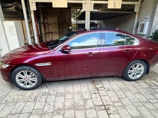 Used Jaguar XE 2.0L Diesel Prestige