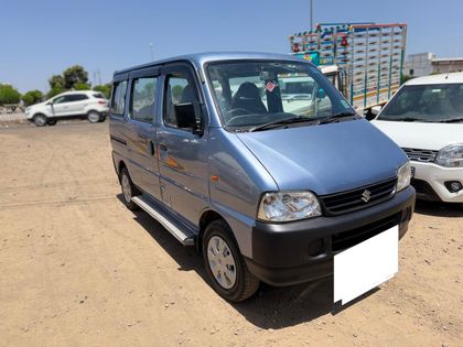 2018 मारुति सुजुकी ईको 7 Seater Standard BSIV