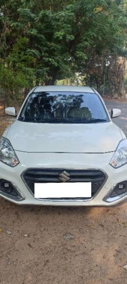Used VXI CNG
