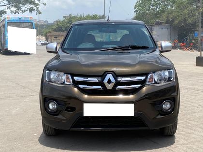 2019 Renault KWID 1.0 RXT AMT Opt BSIV