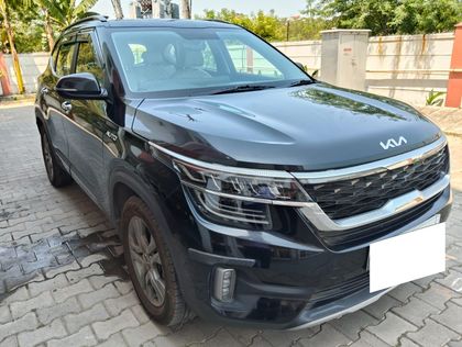 50 Used Kia Seltos