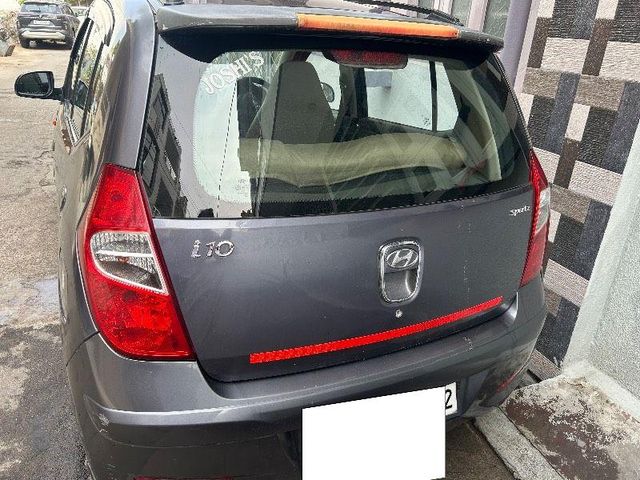 Image Used Car