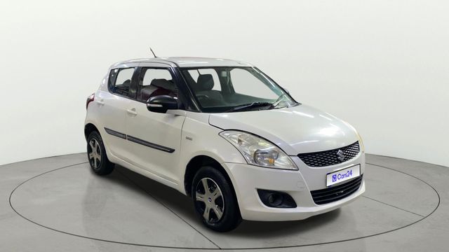 Maruti Suzuki Swift VDI Second-hand 2013 Maruti Suzuki Swift VDI for sale in Indore