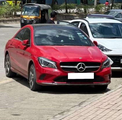Used 200 CDI Sport