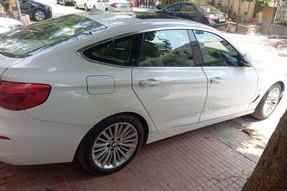 Used M Sport Petrol