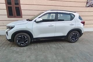 Used Kia Sonet Gravity