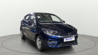 Used Tata Tigor XM