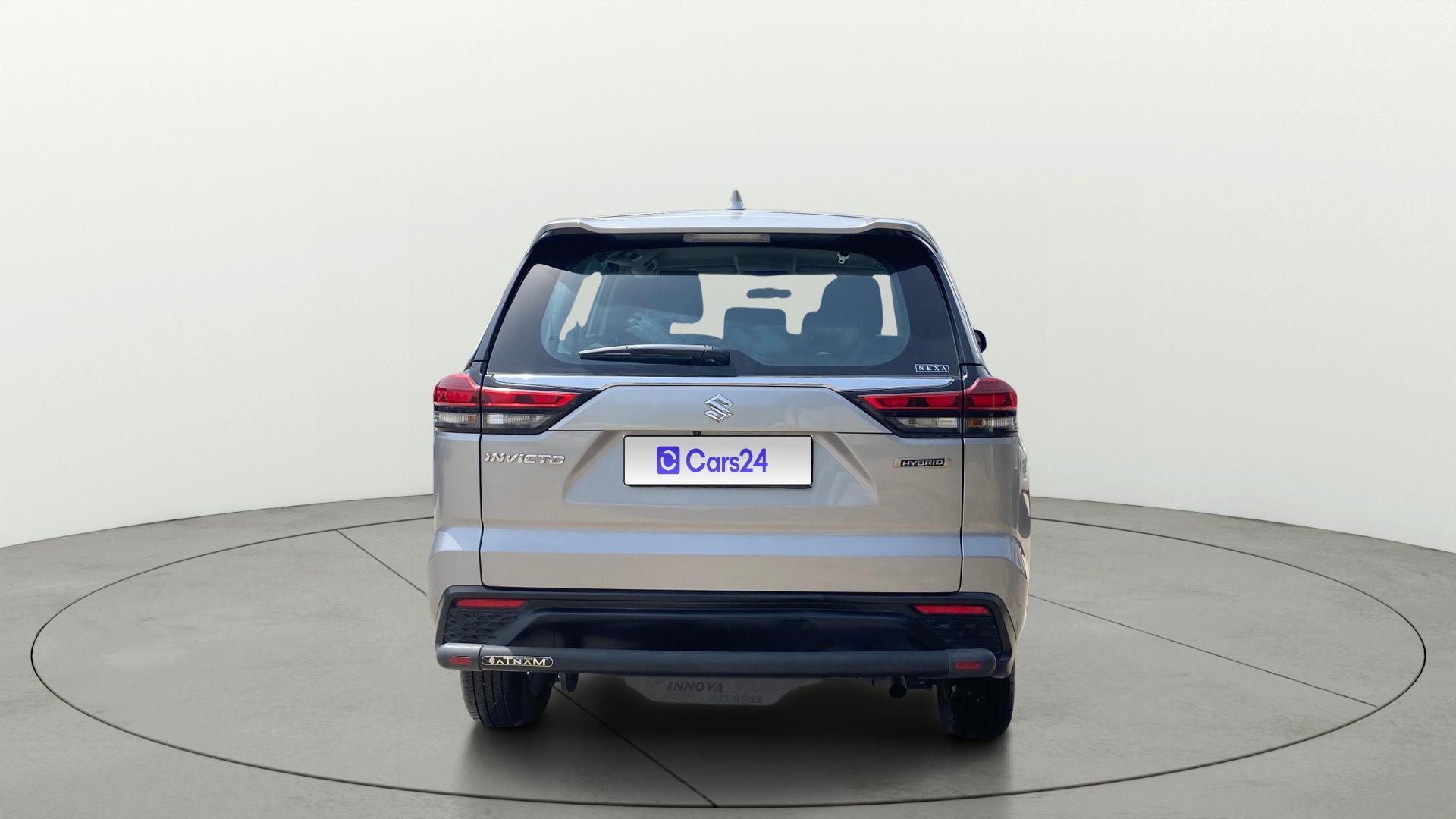 Image Used Car