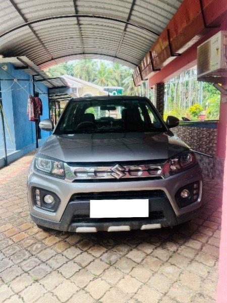 Image Used Car