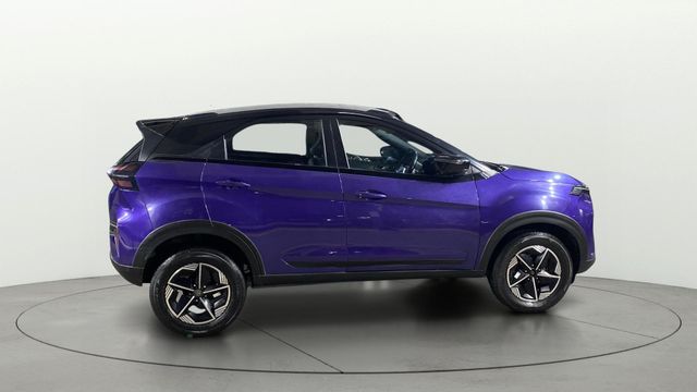 Second-hand 2024 Tata Nexon Fearless DT DCA for sale in Kolkata