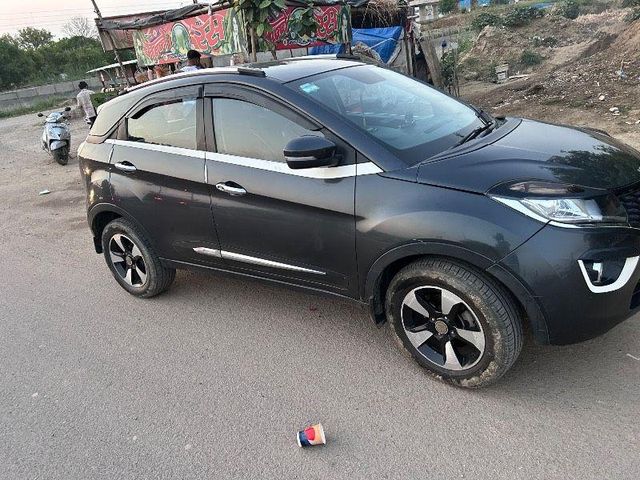 Second-hand 2018 Tata Nexon 1.2 Revotron XZ Plus for sale in Ghaziabad